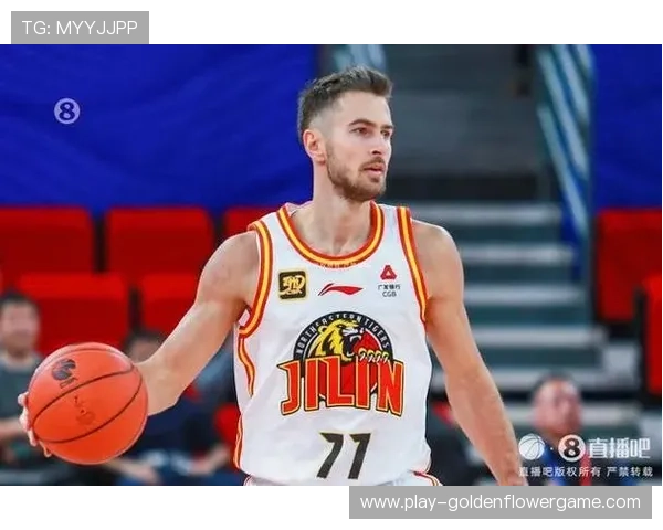 北控新援基兹林克4投0中未得分，阵容磨合问题凸显