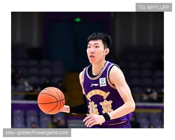 北京北控核心廖三宁因脚踝扭伤，预计缺席常规赛剩余比赛