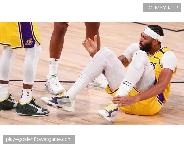 浓眉脚踝伤势引医生震惊：从未见过这样的伤病